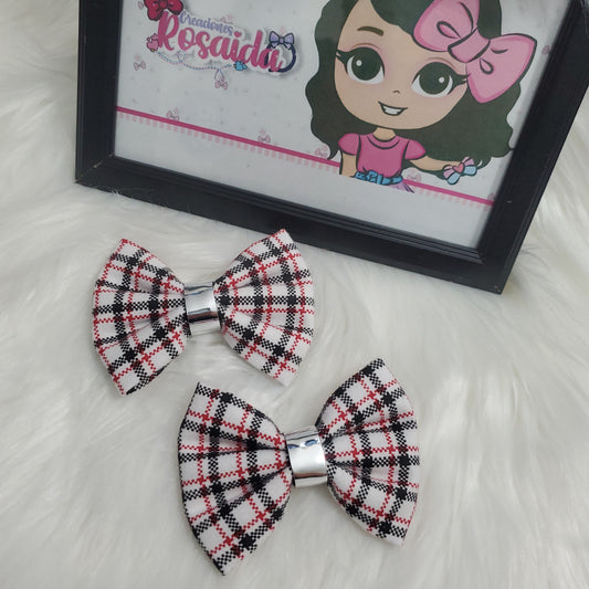 Parecitos de cuadros