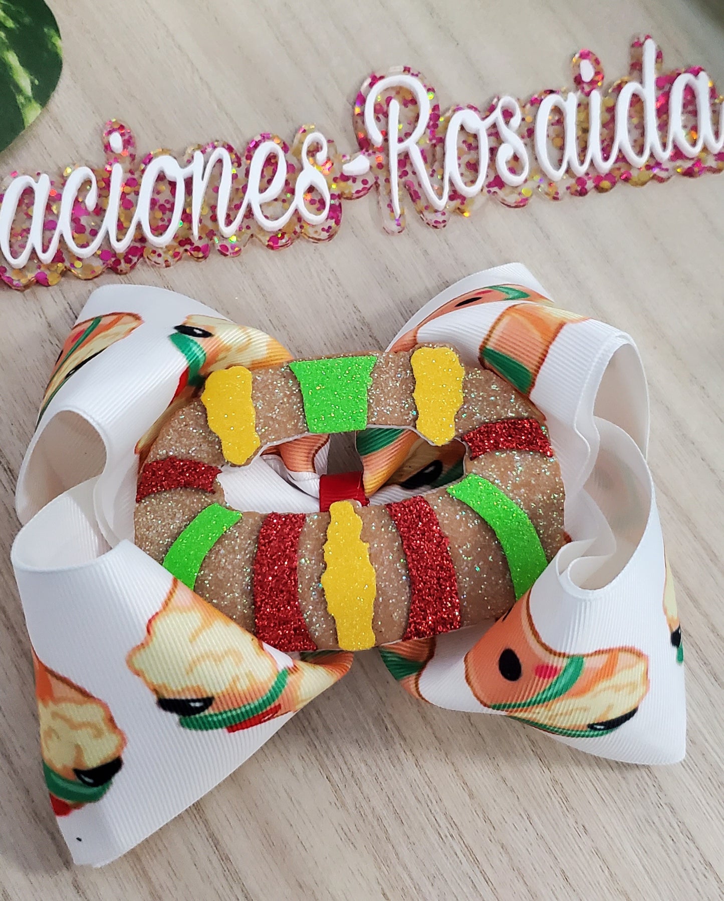 Rosca de Reyes