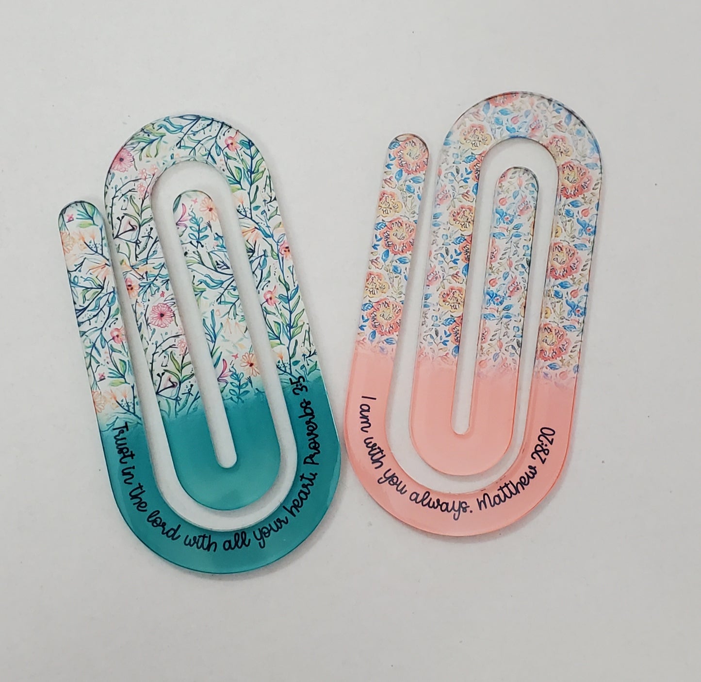 Jumbo Paper clips