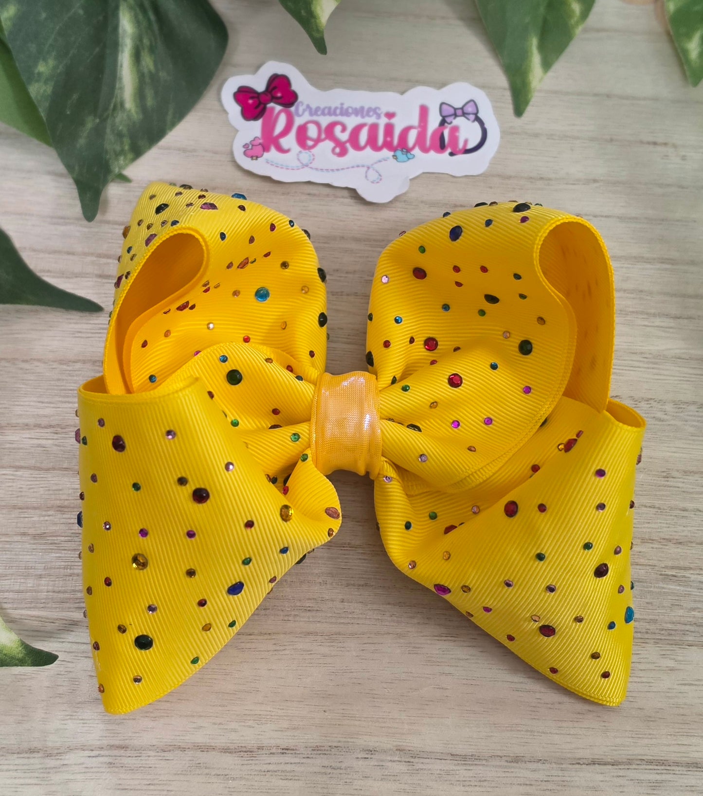 Boutique con piedritas