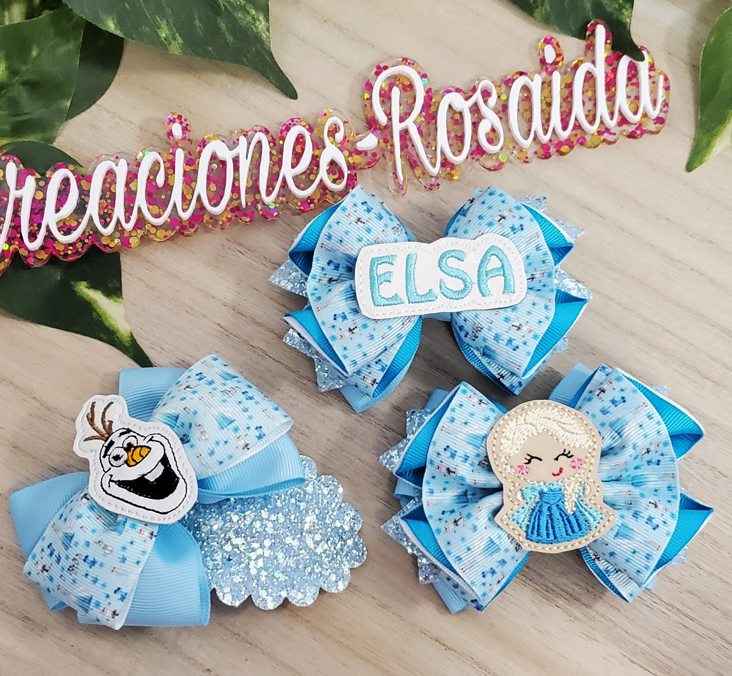 Set Hielo