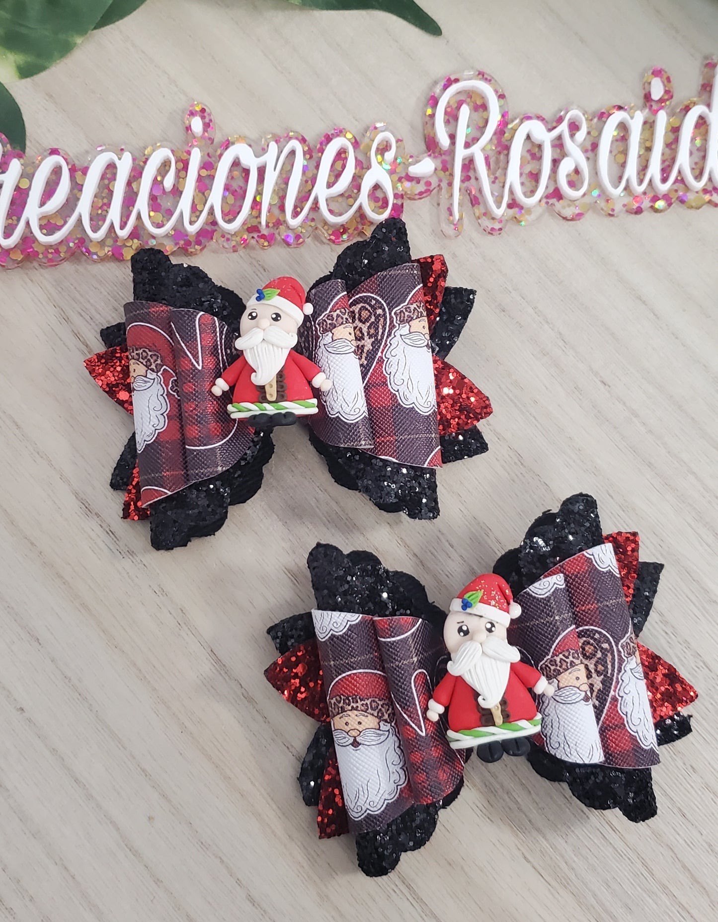 Paresitos Santa Cuadros