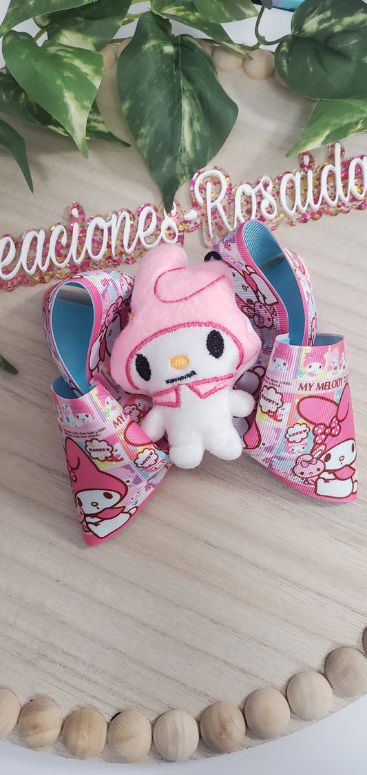 My Melody peluche