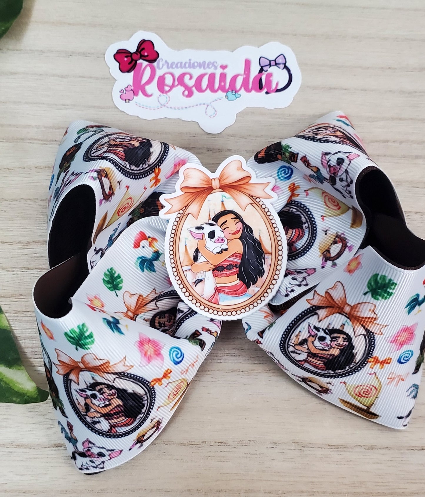 Princesa Abrazo