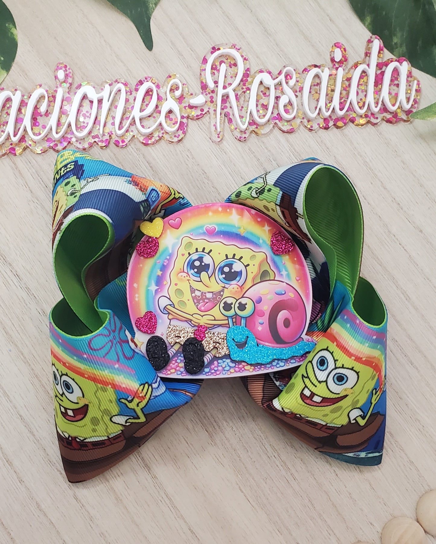 Esponja