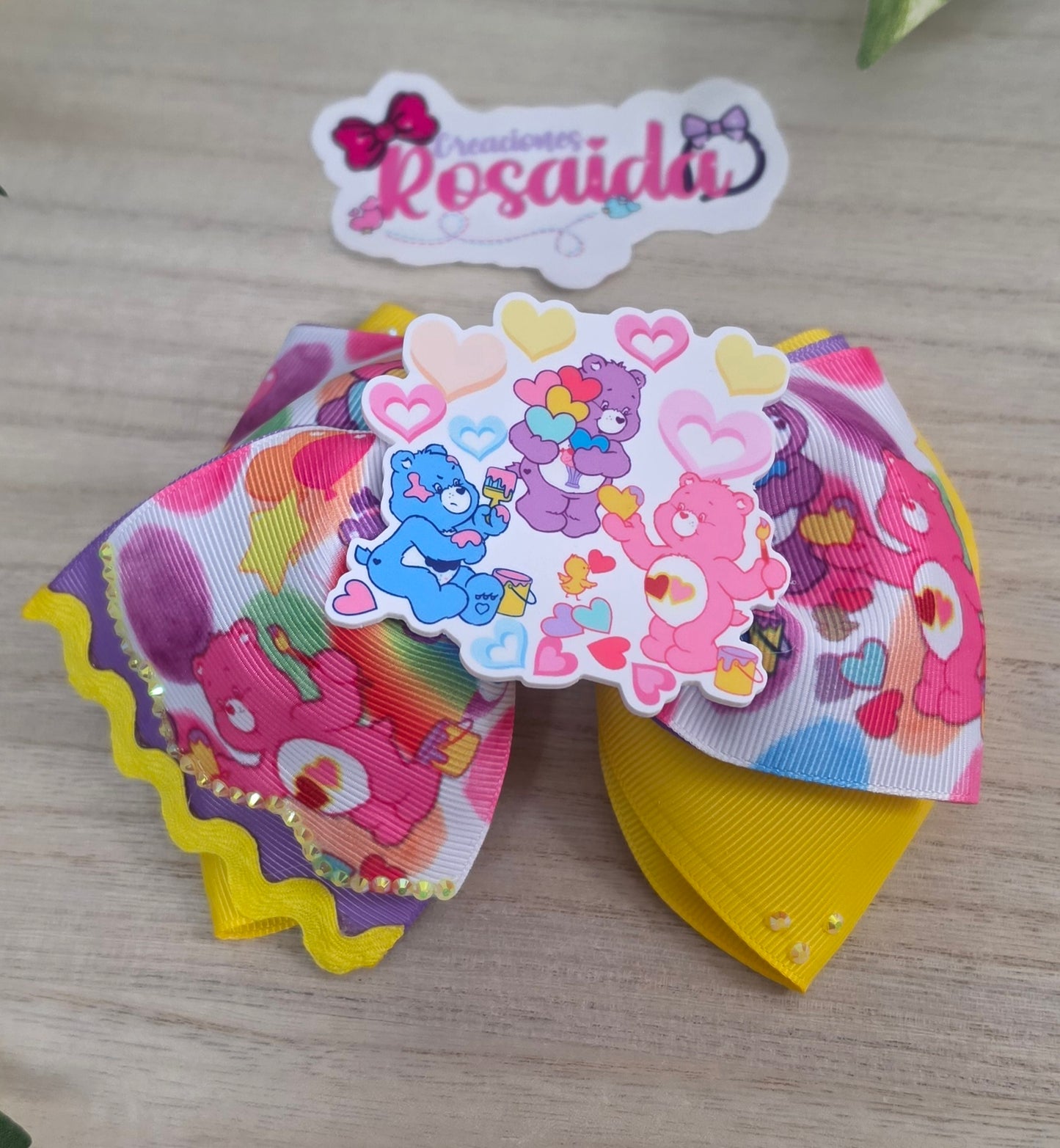 Ositos Cariñosos