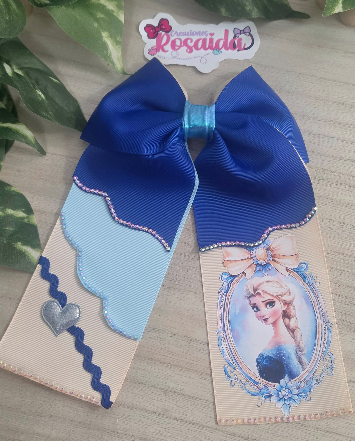 Coletero Princesa