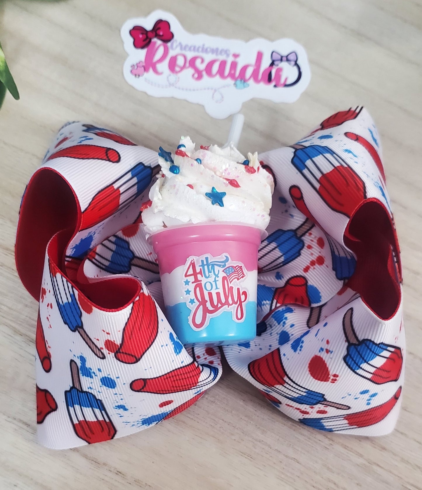 4th of July