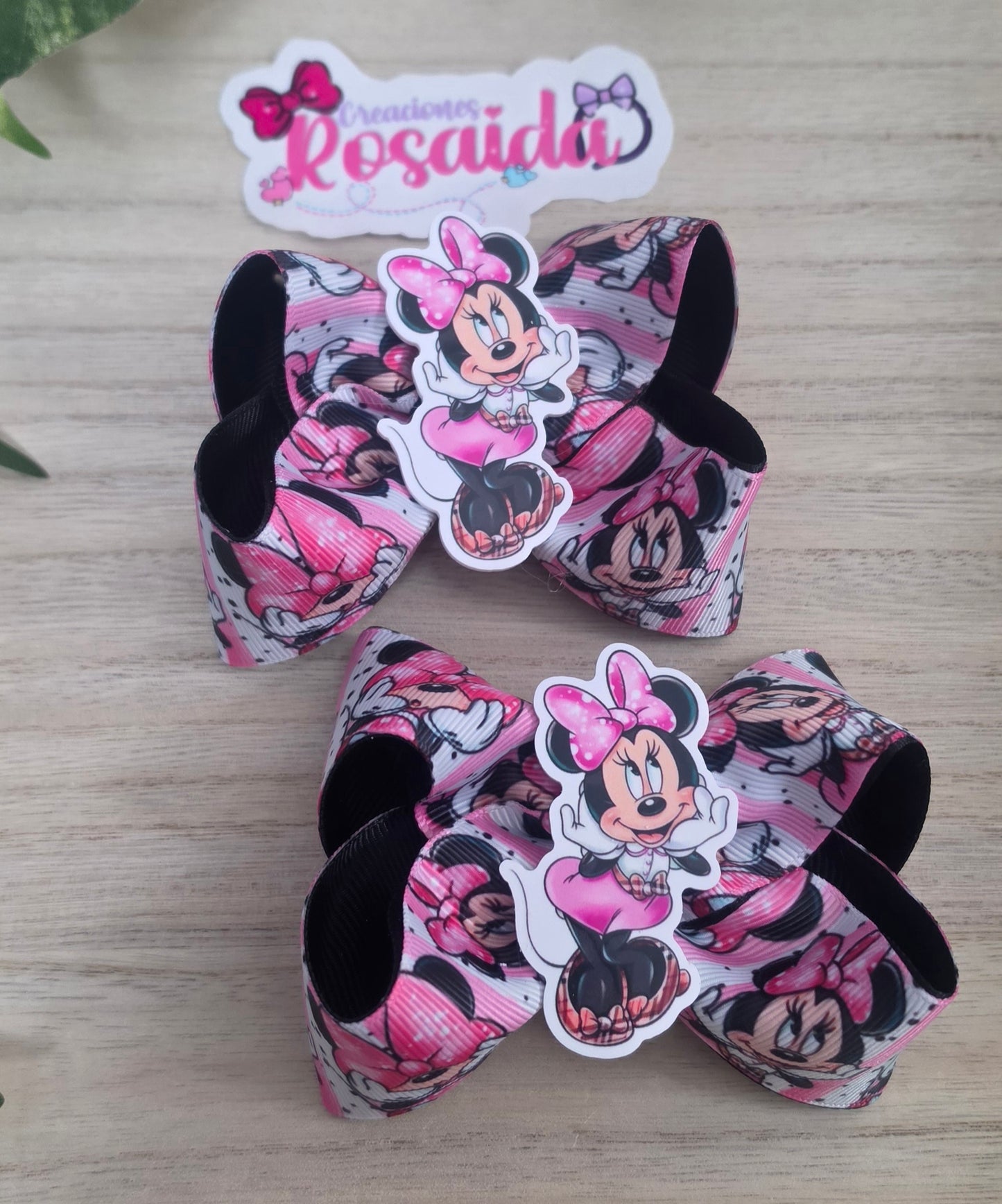 Paresitos Orejitas