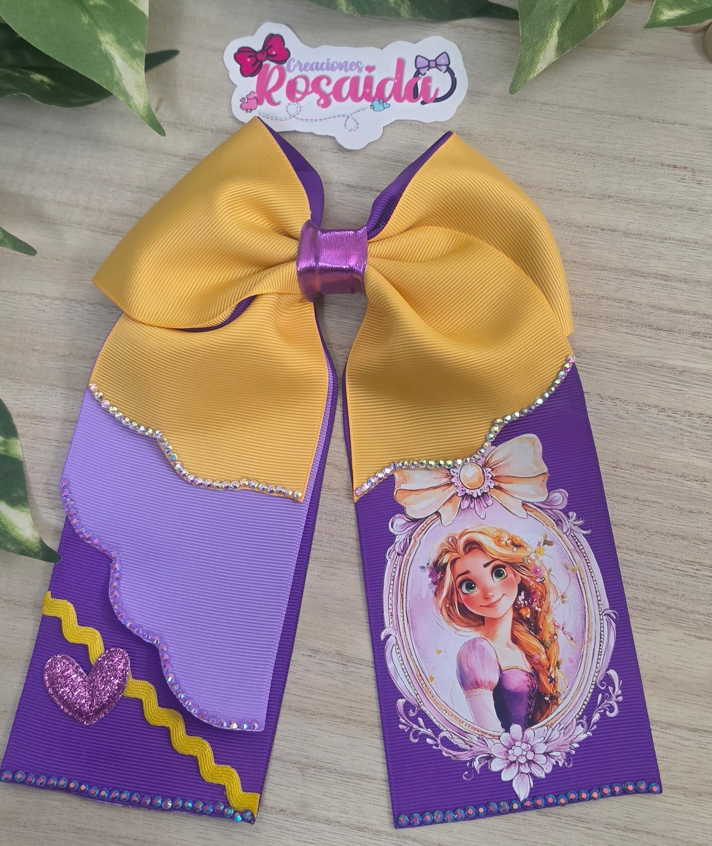 Coletero Princesa