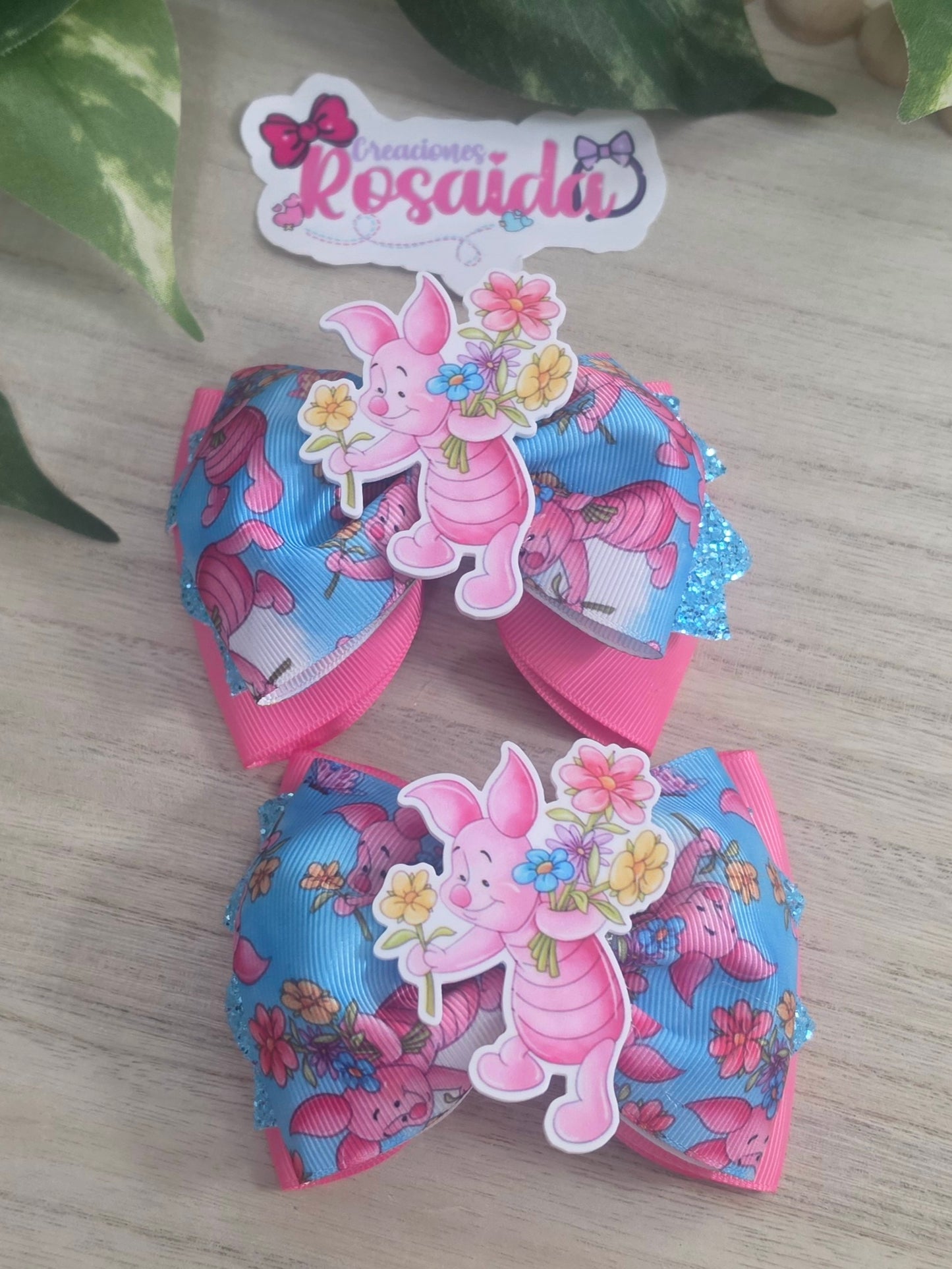 Paresitos P Rosa
