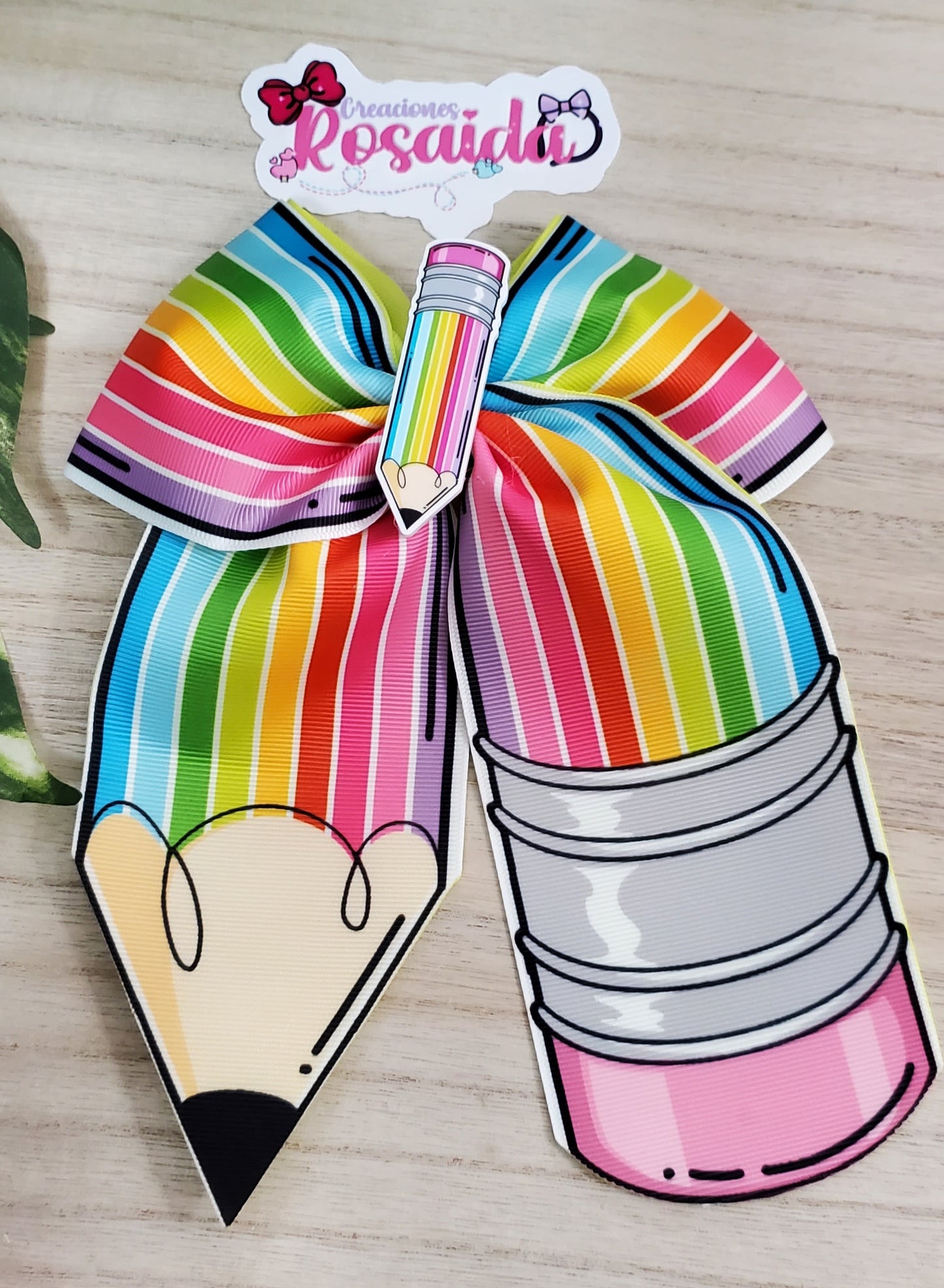 Lápiz colores