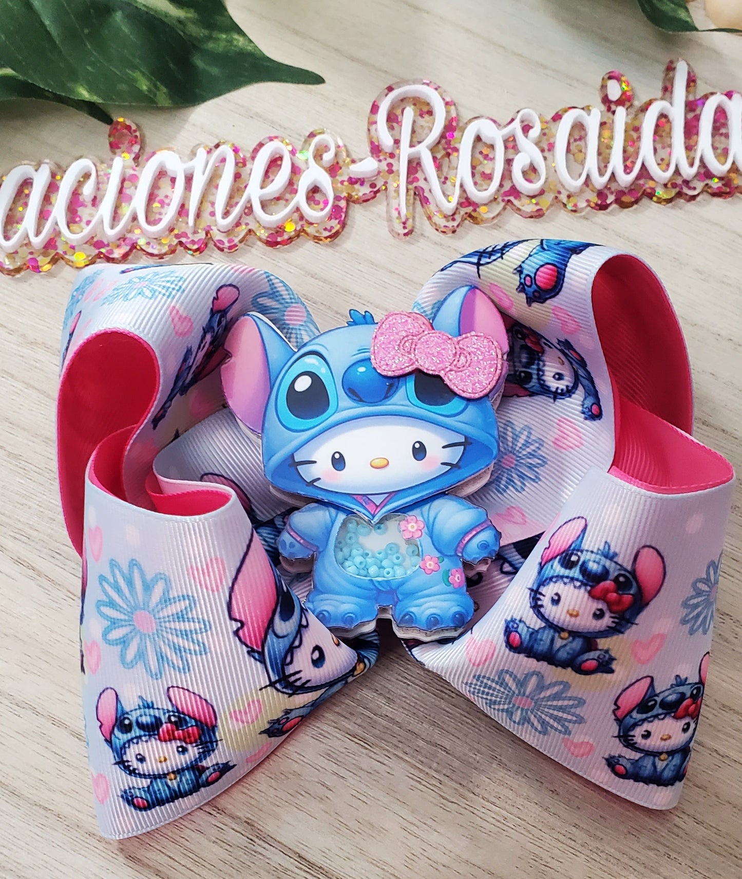 Gatita Azul
