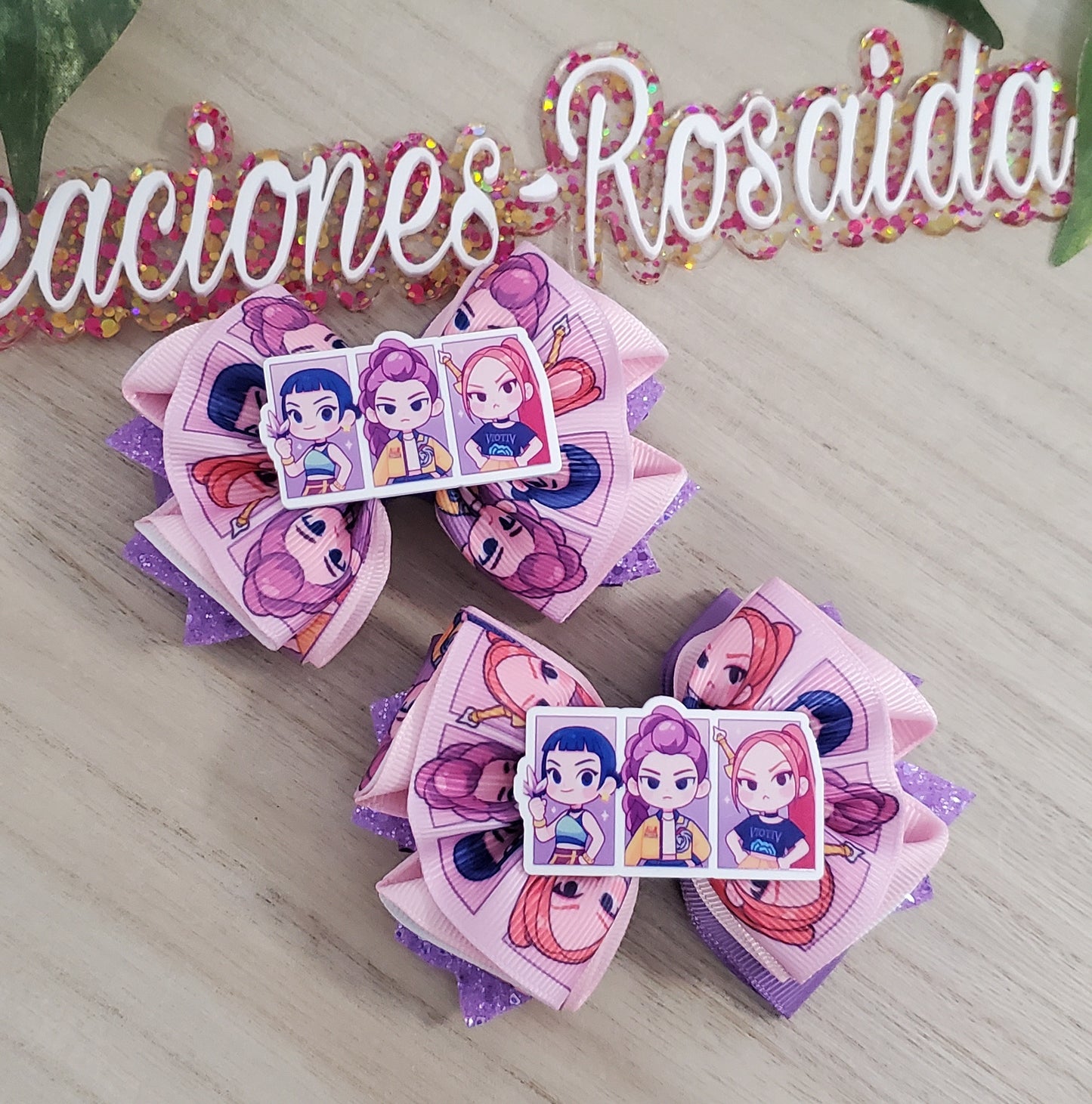 Paresitos kpop