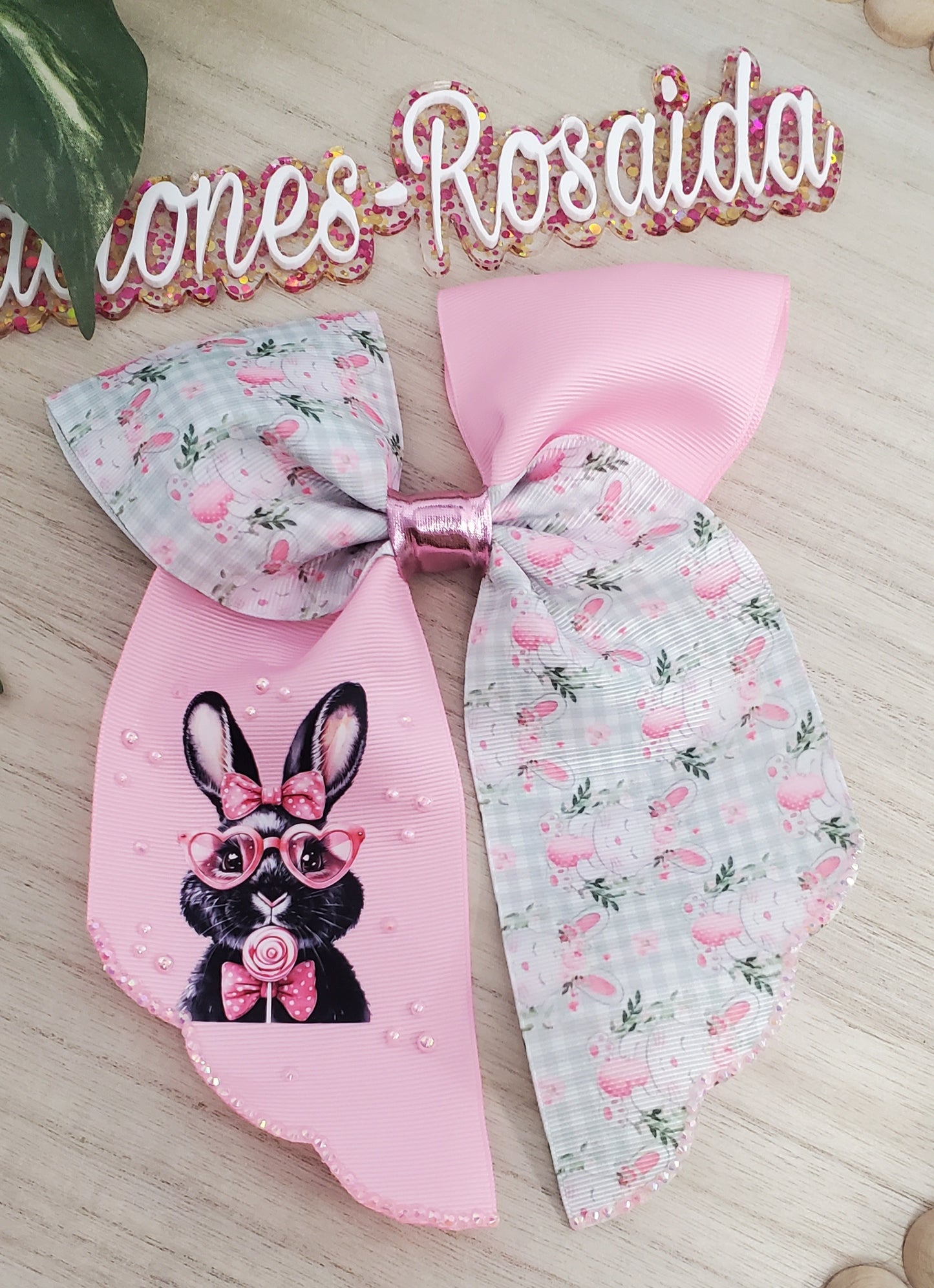 Coletero Conejito Negro