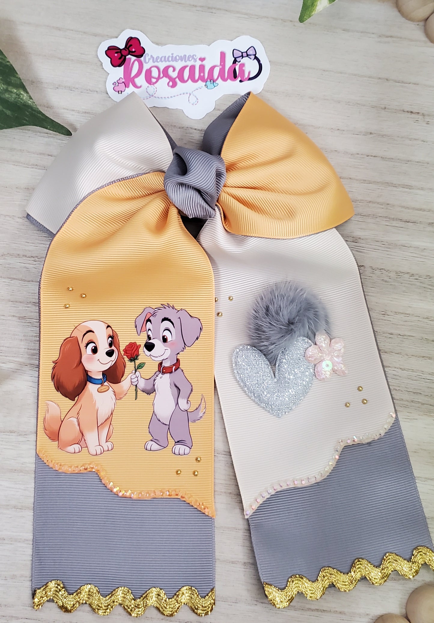 Paresitos Perritos