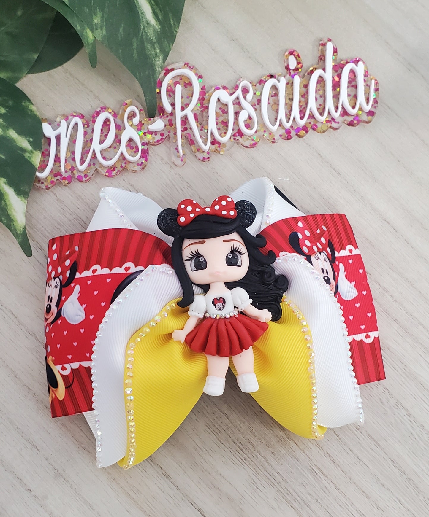 Moñito Orejitas