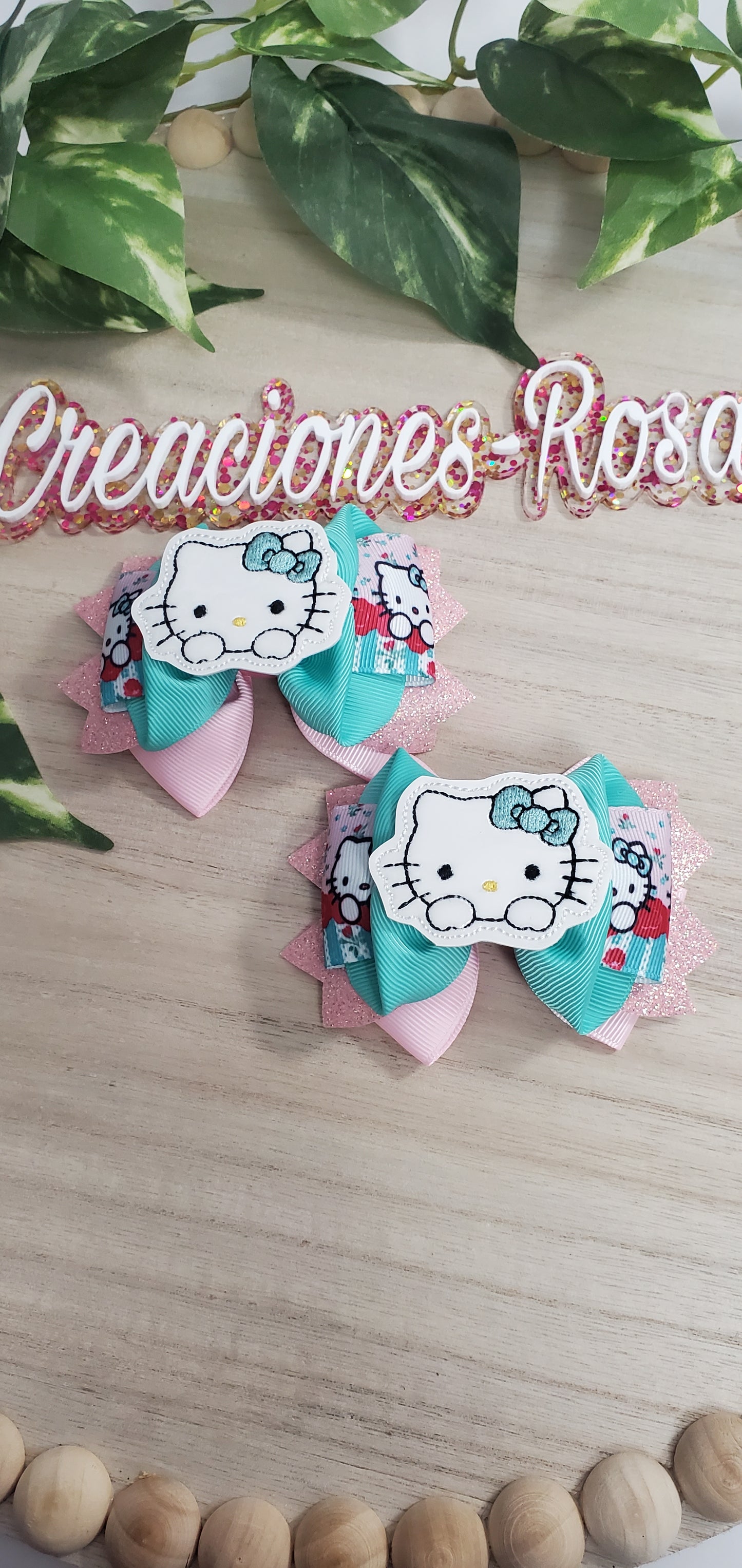 Parecitos gatita