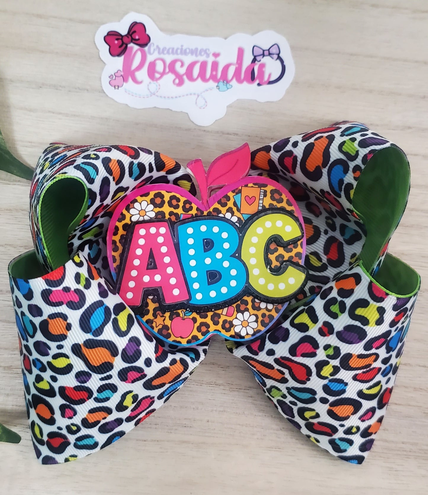 Abc Cheetah