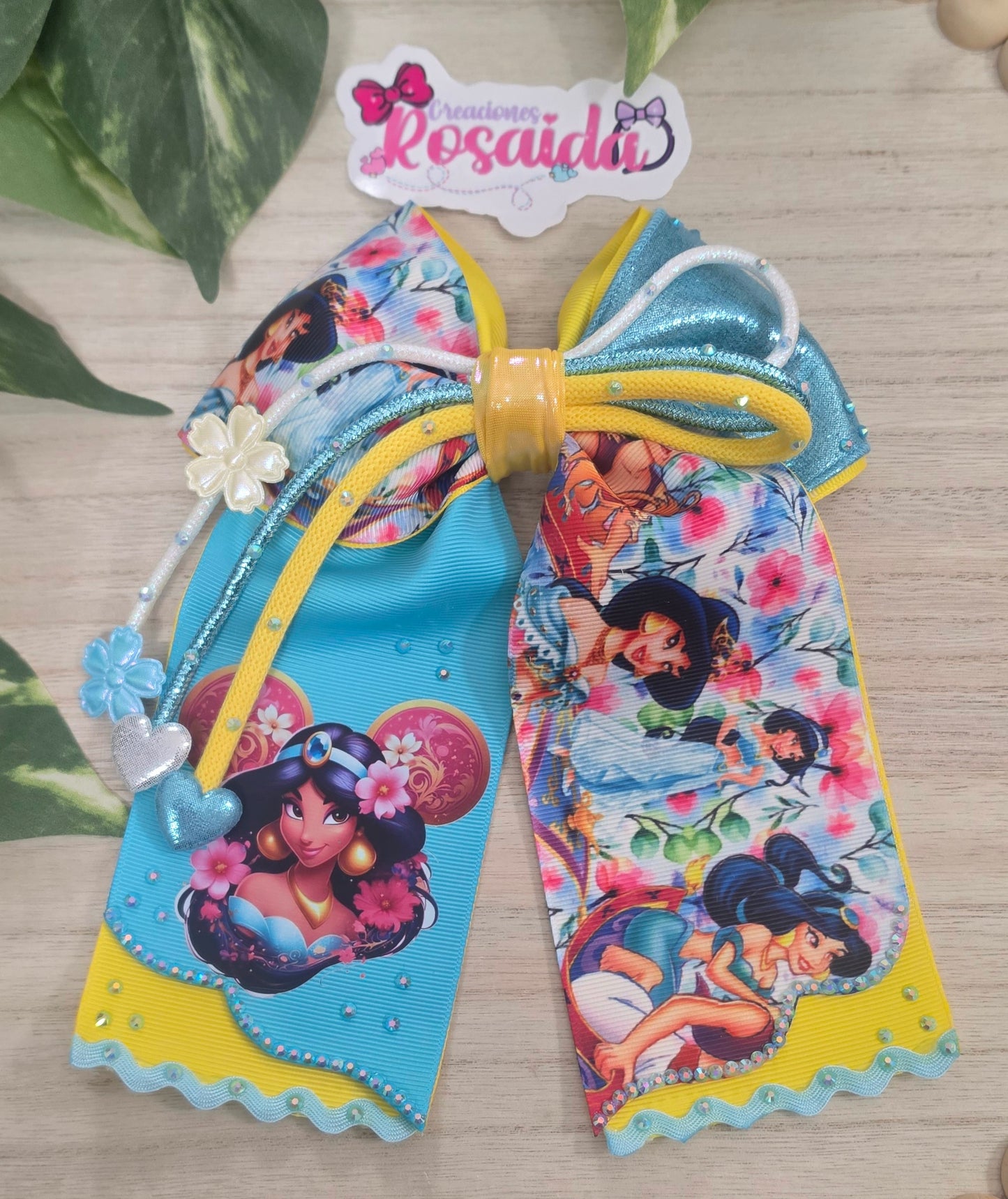 Coletero princesa