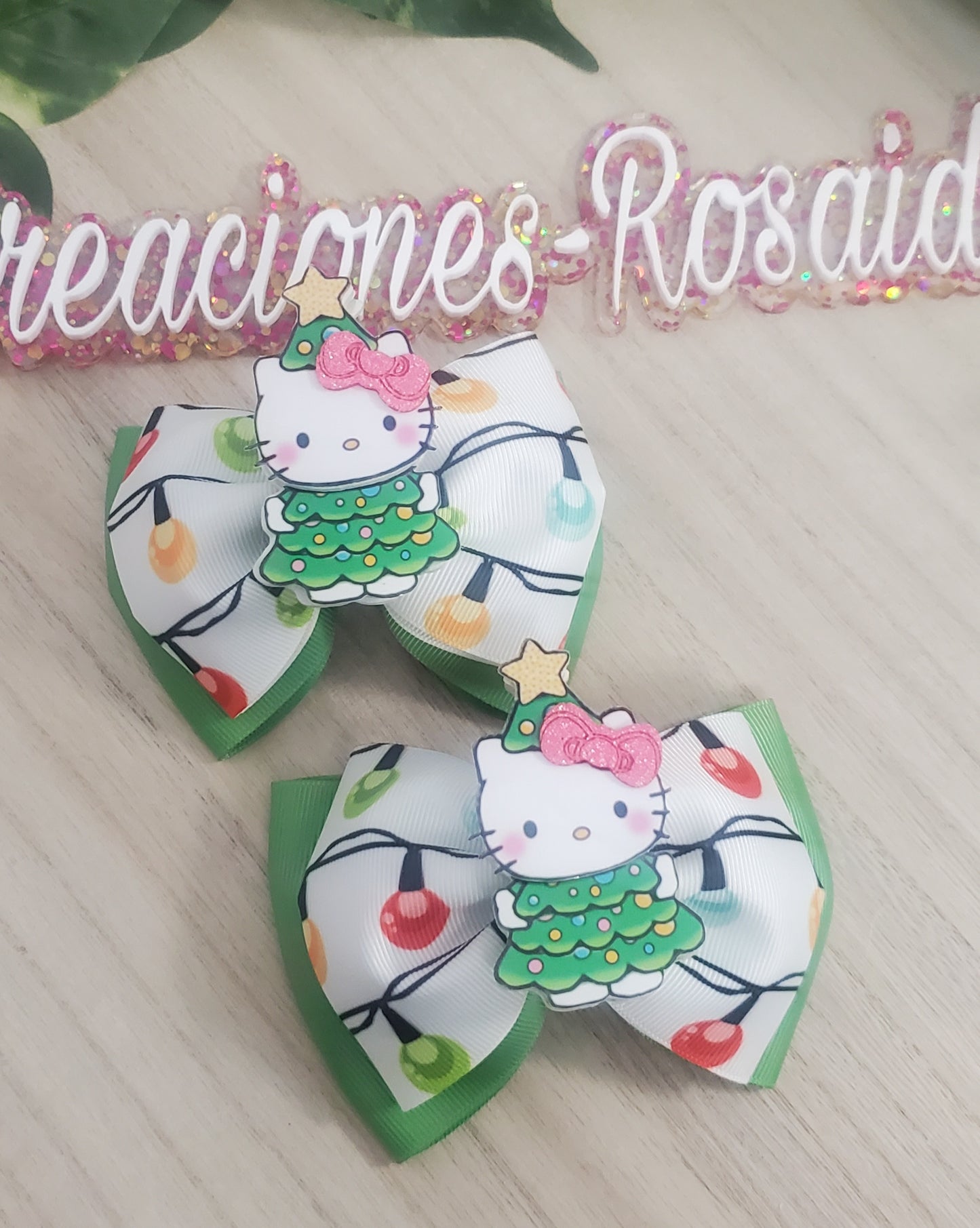 Paresitos Gatita arbol