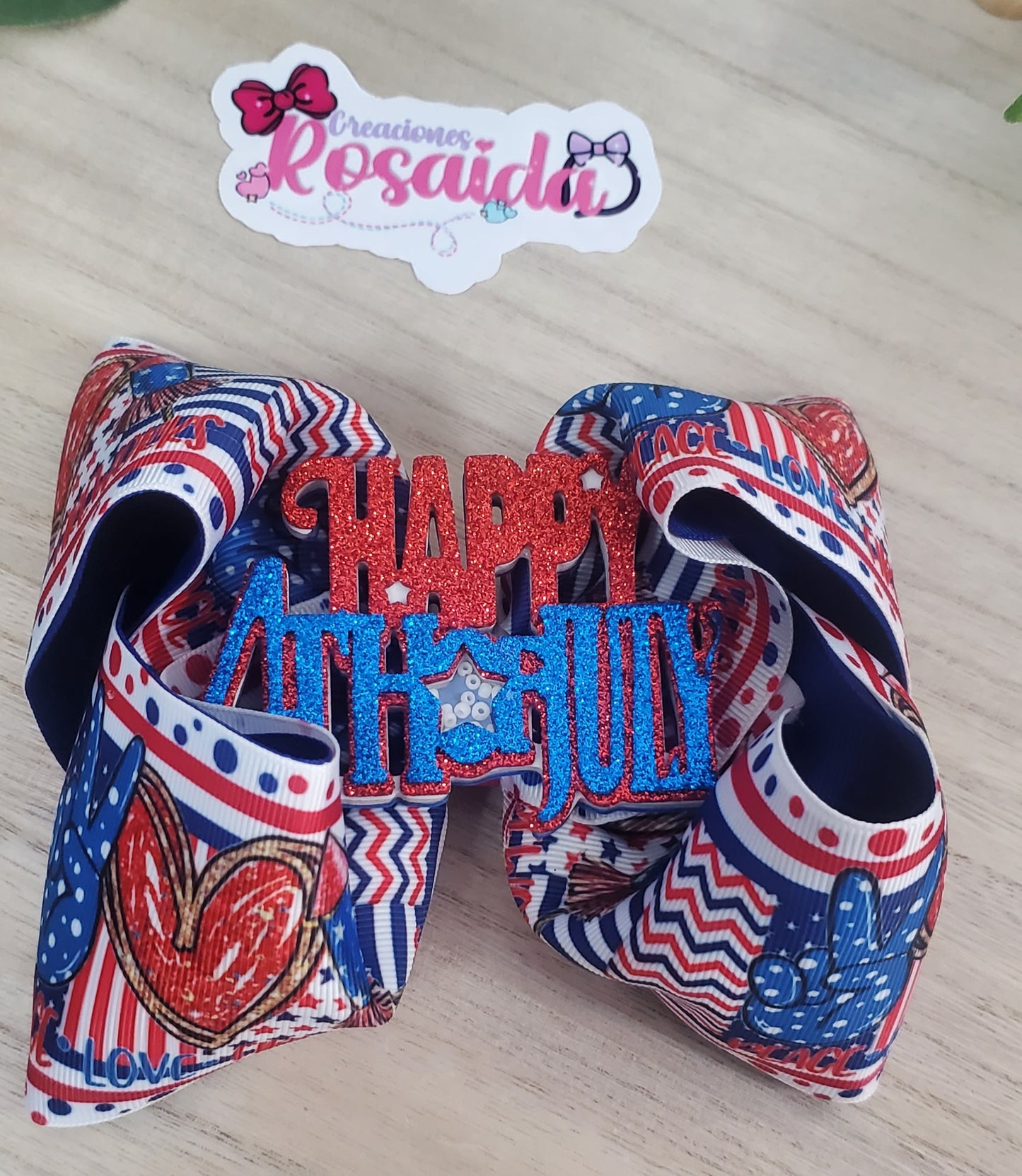 Happy 4th Of July