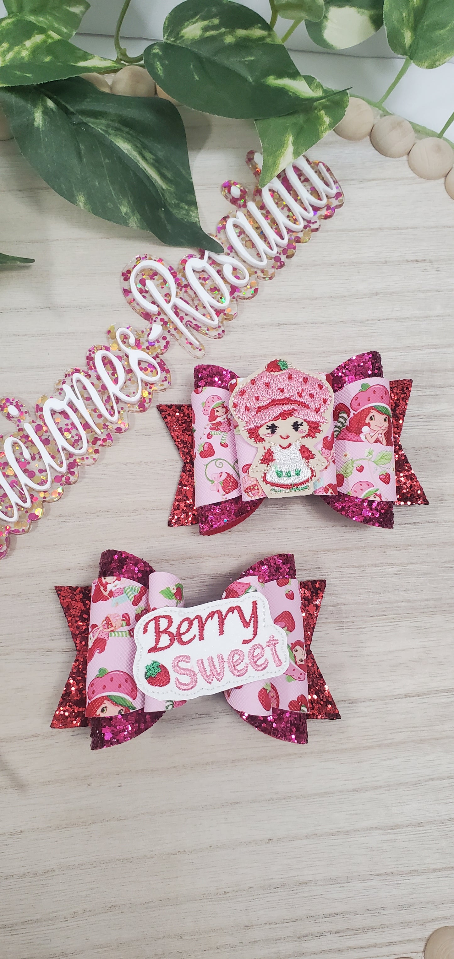 Berry Sweet
