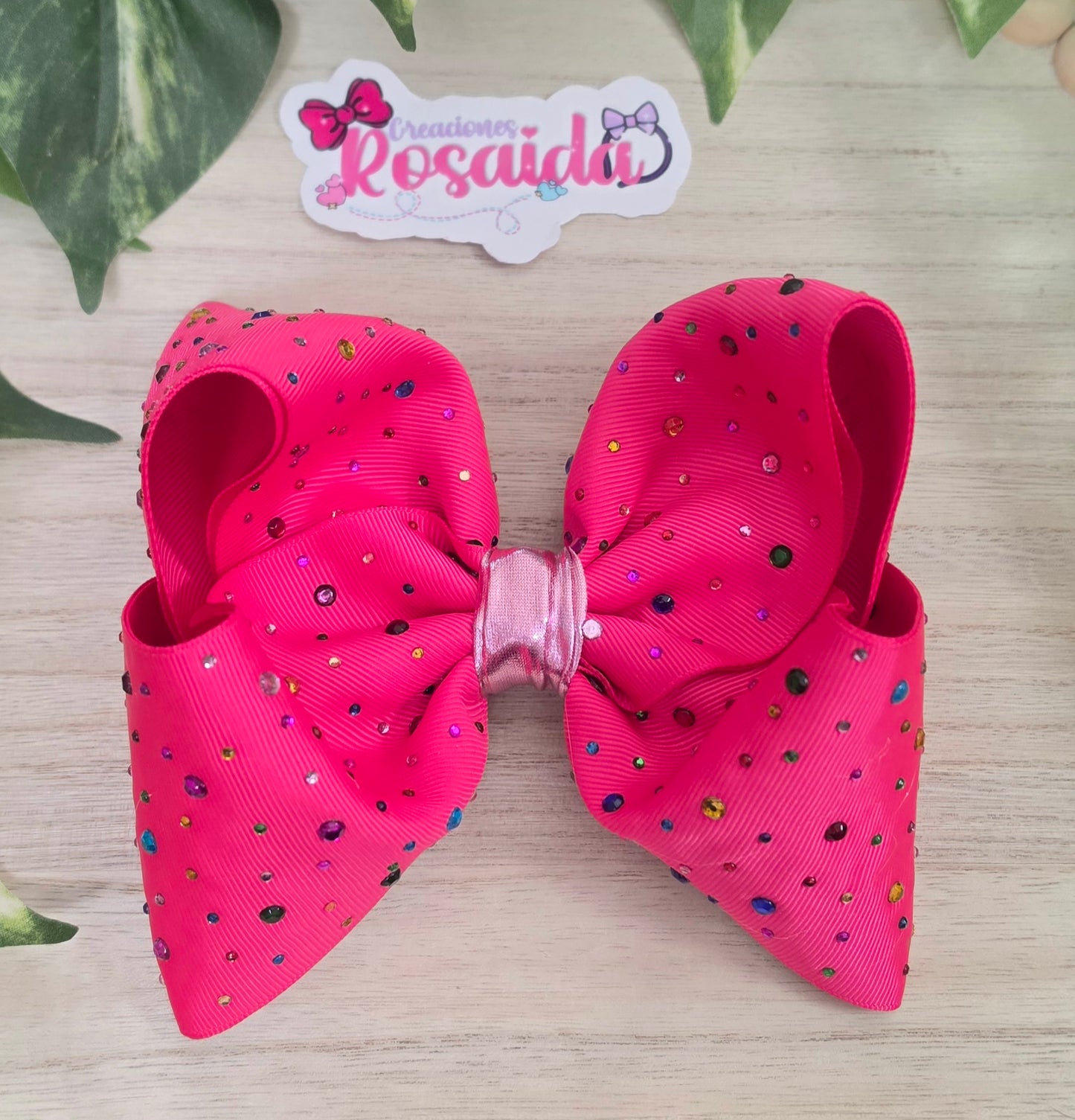 Boutique Rosa piedritas