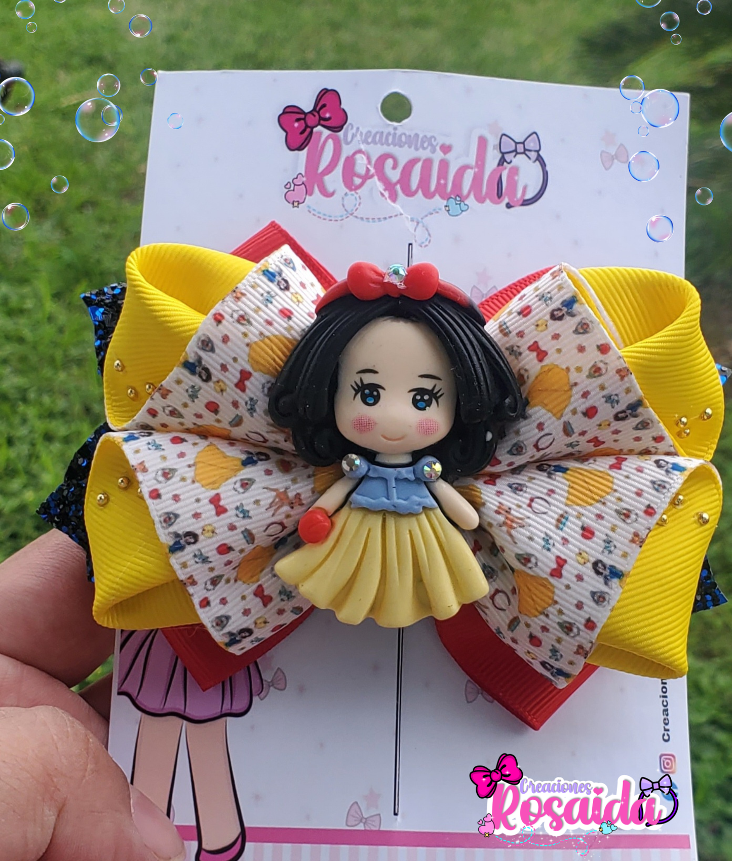 Princesa Manzana