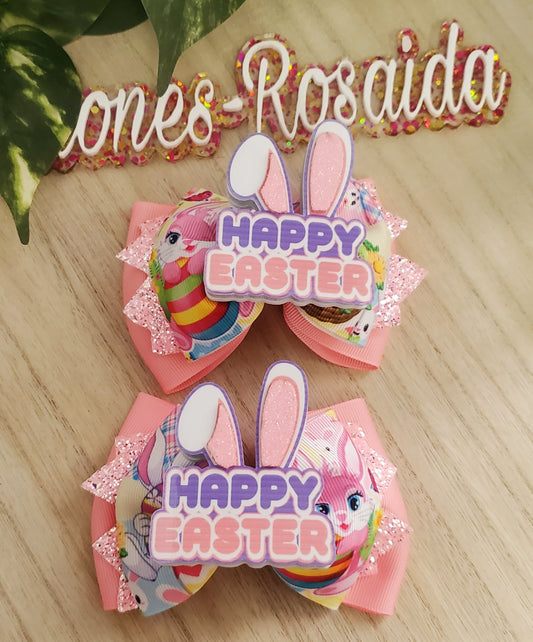 Paresitos Happy Easter