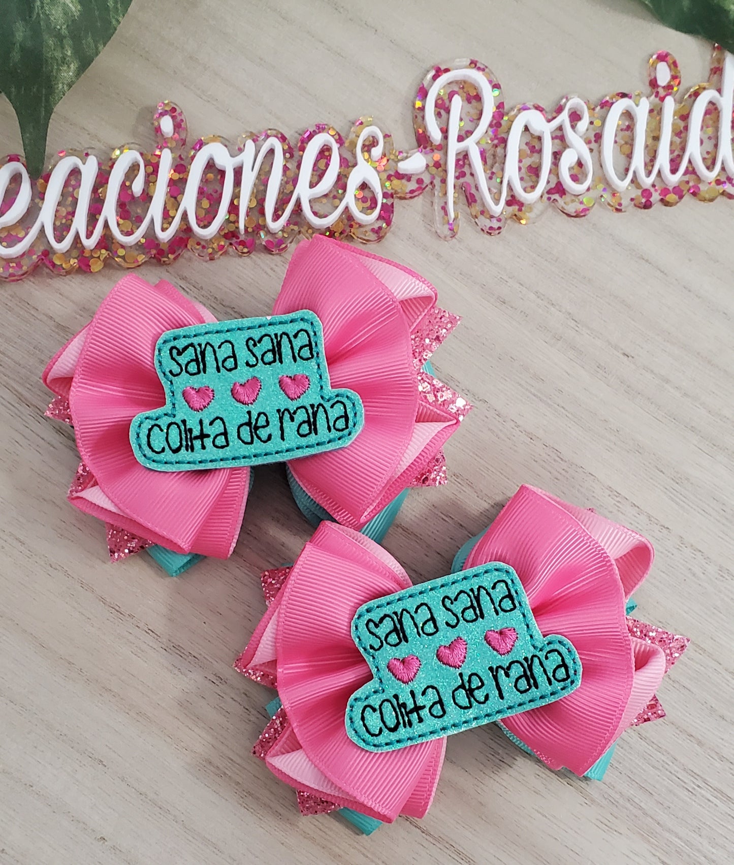 Paresitos Sana Sana