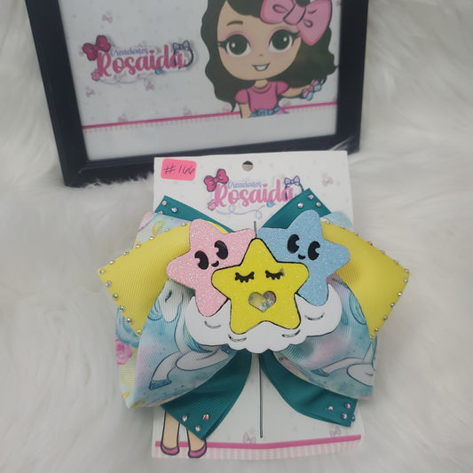 Estrellas
