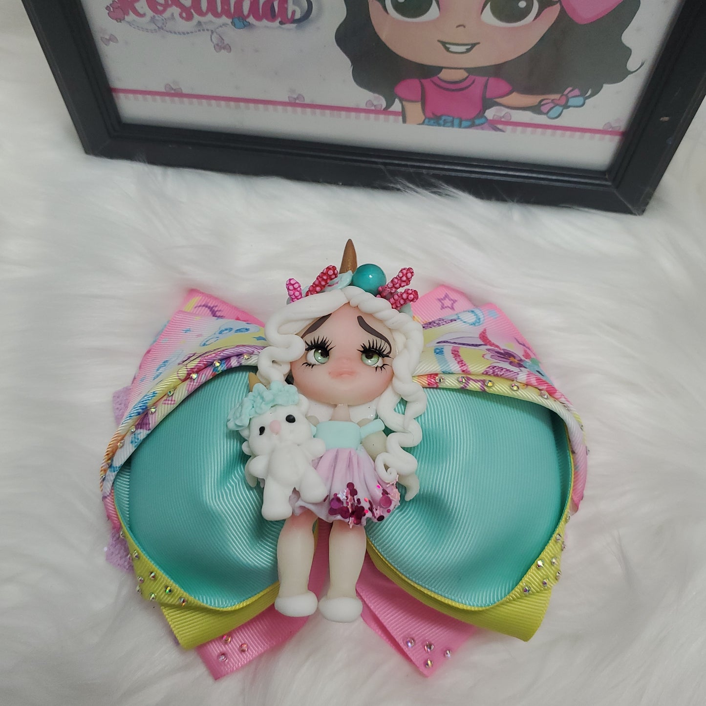 Unicornio