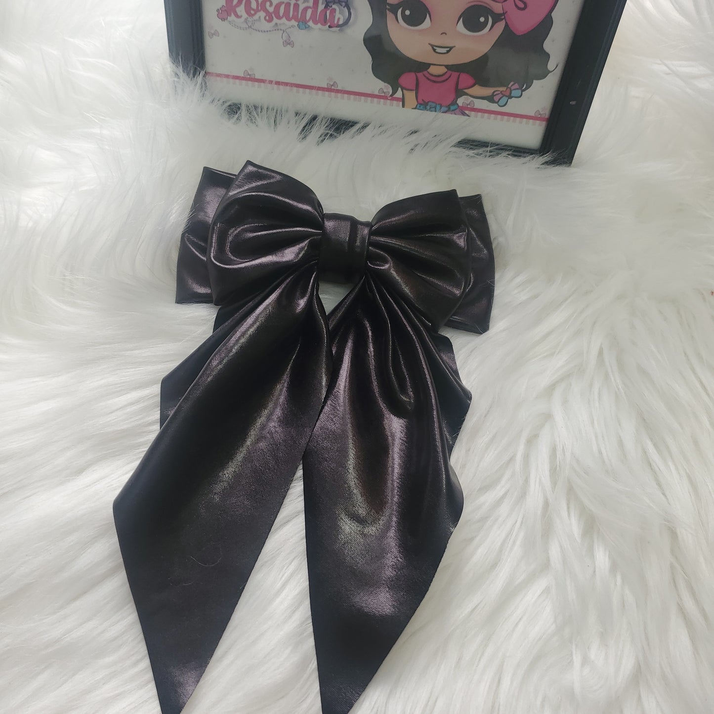 Coquette Metalico
