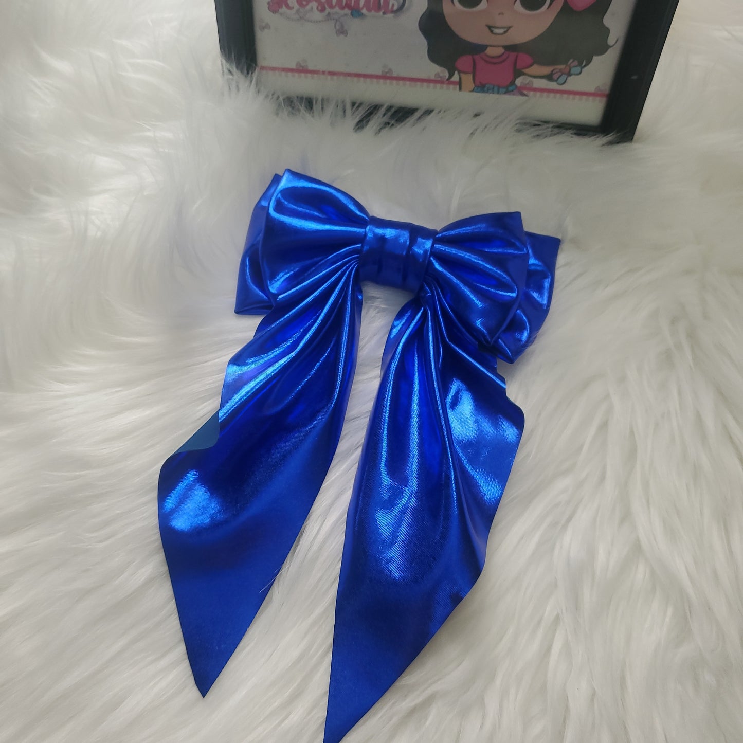 Coquette Metalico