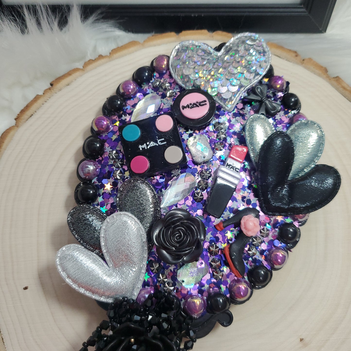 Espejo Maquillaje