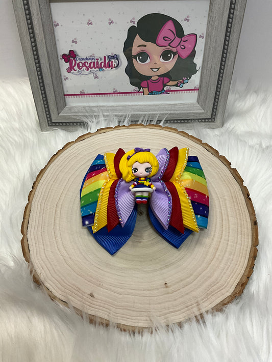Rainbow B