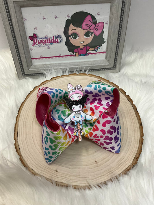 Paleta amigos