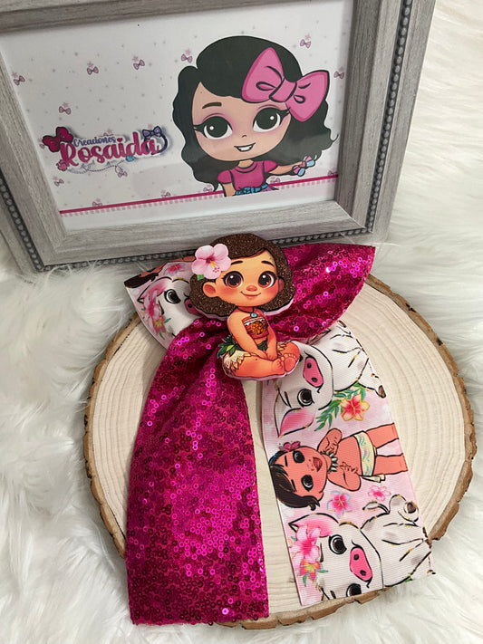Niña Princesa