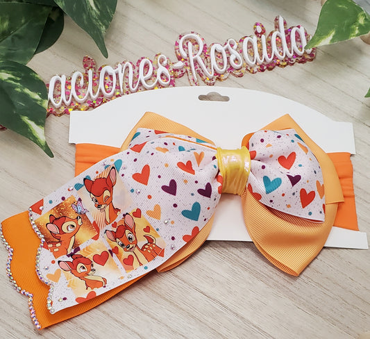 Bandita Bambi