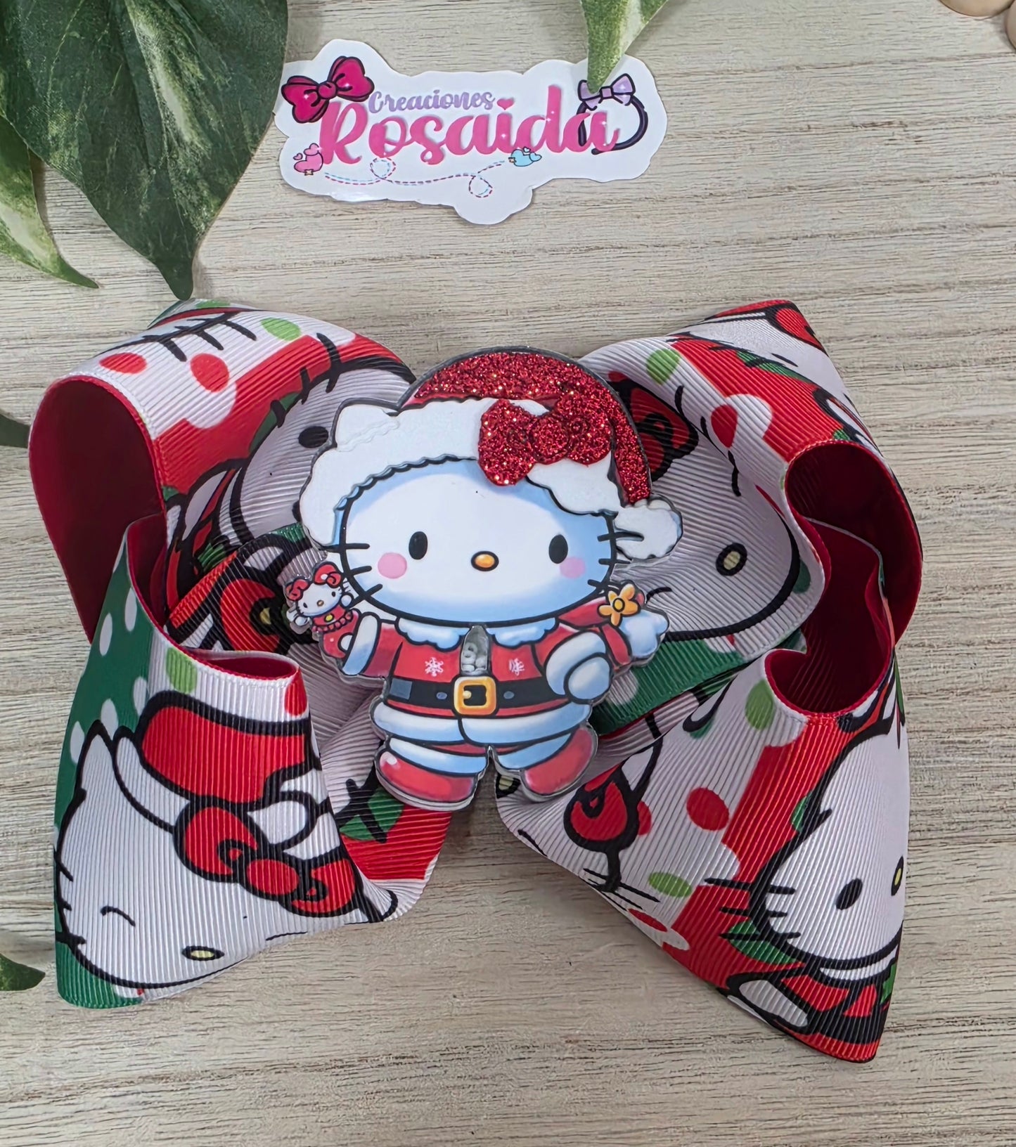 Gatita Santa