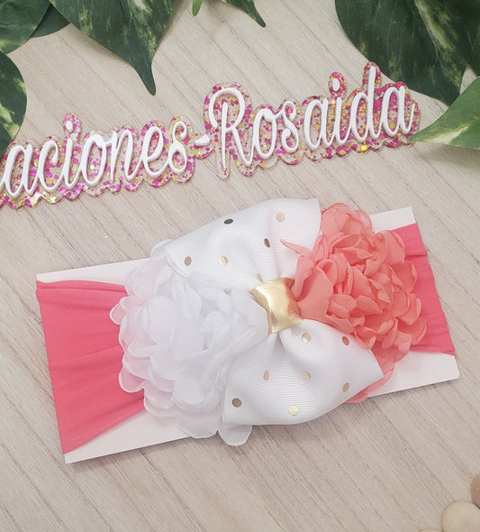 Bandita coral