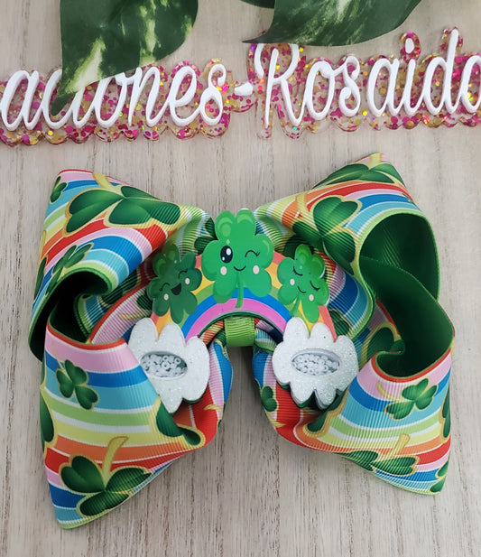 St Patrick's Arcoiris