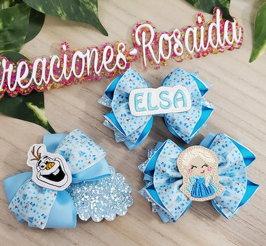 Set Hielo