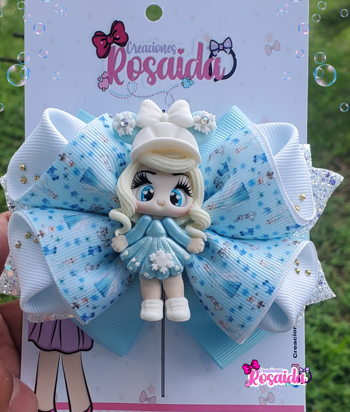 Princesa Hielo