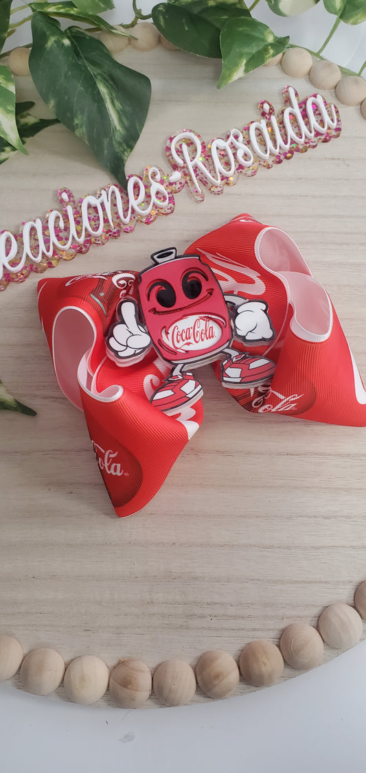 Coca Cola