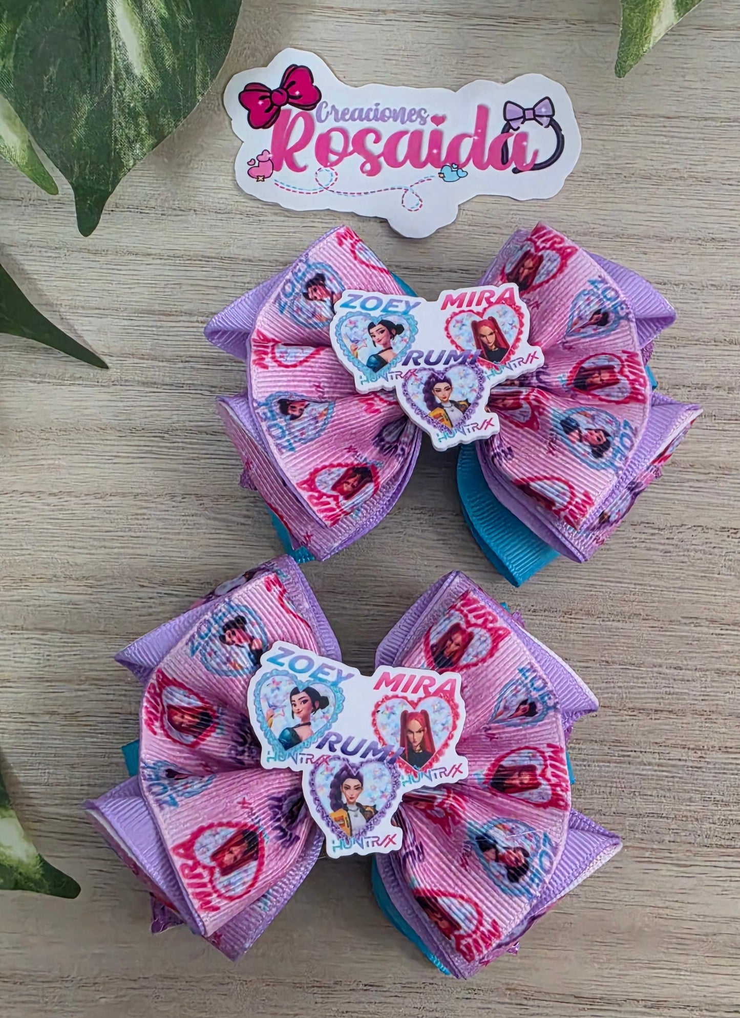 Paresitos Kpop
