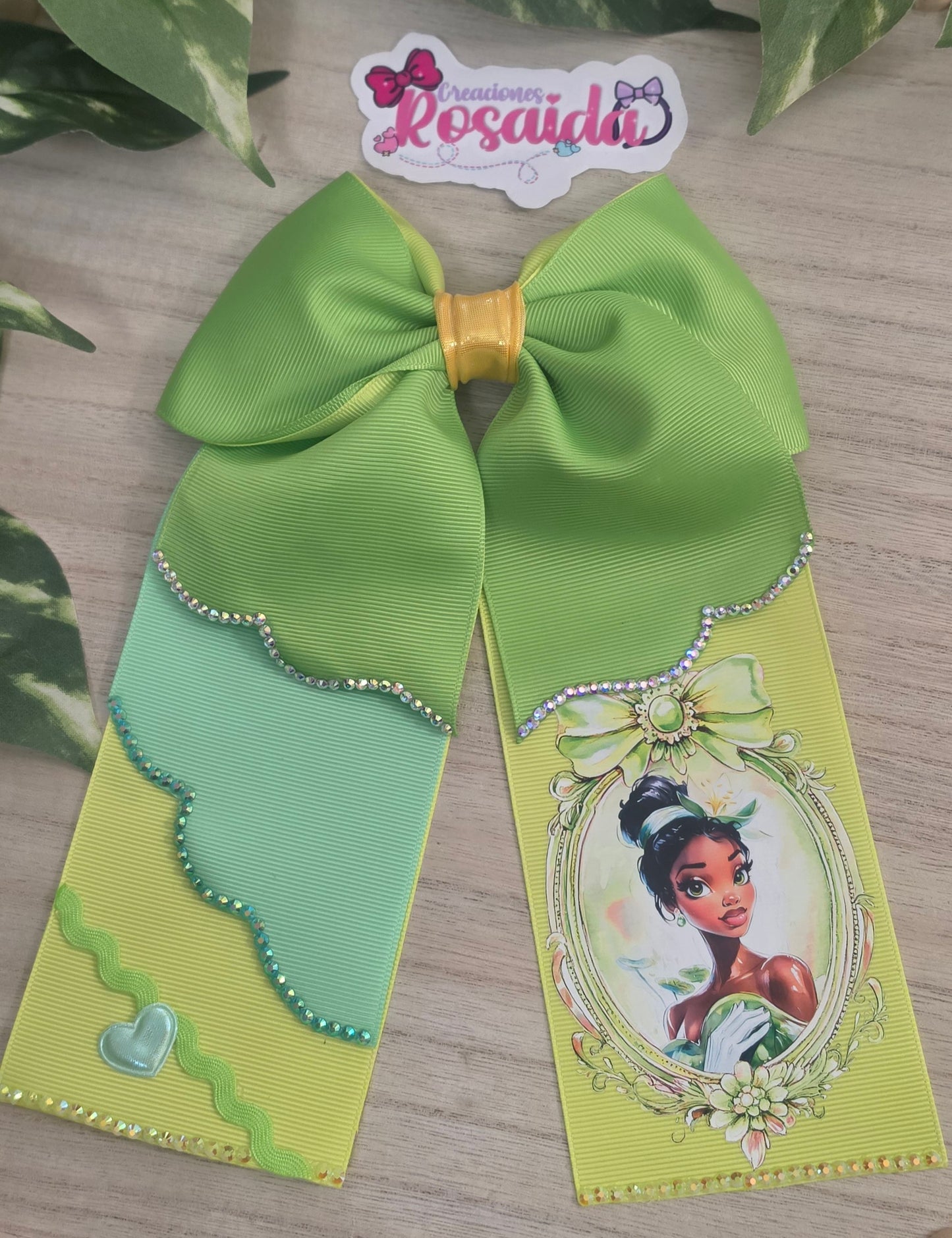 Coletero Princesa