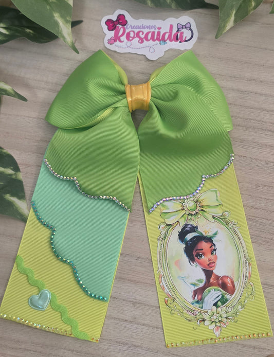 Coletero Princesa