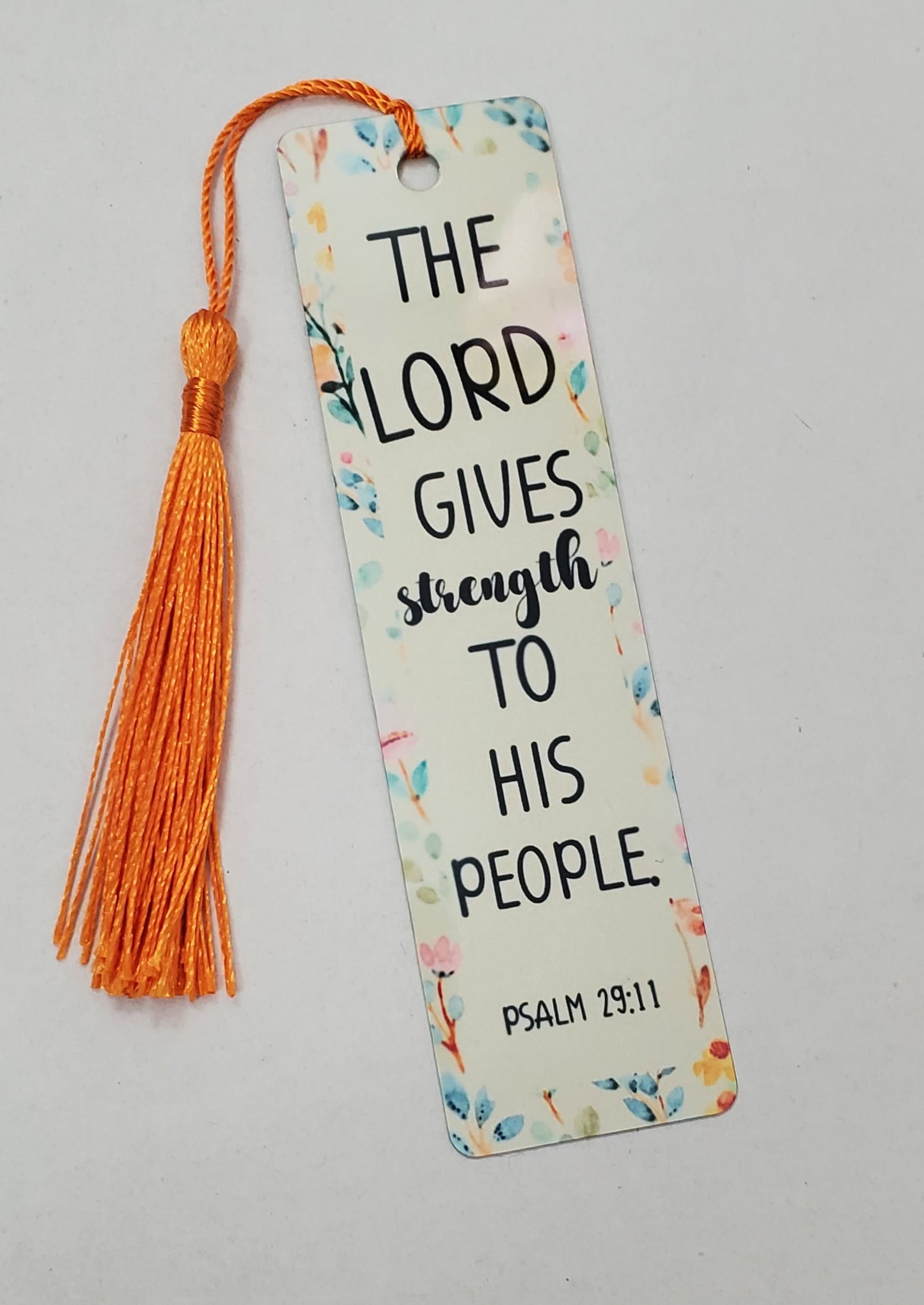Bookmarks